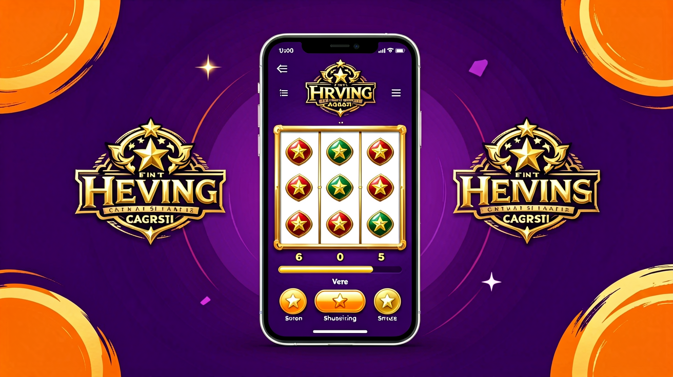 GACOR88 Platform online stabil dengan navigasi mudah