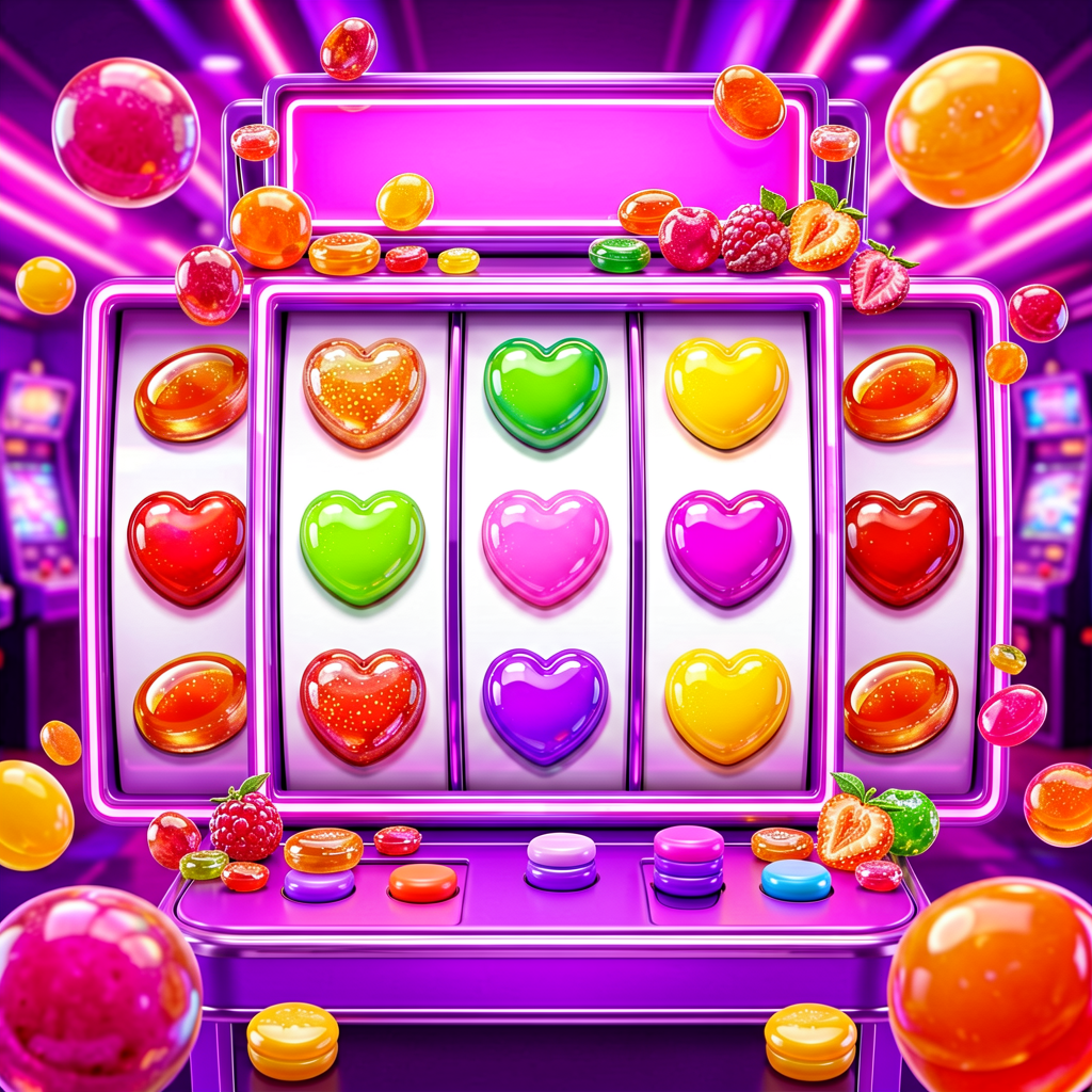 Diamond Rush 777yk