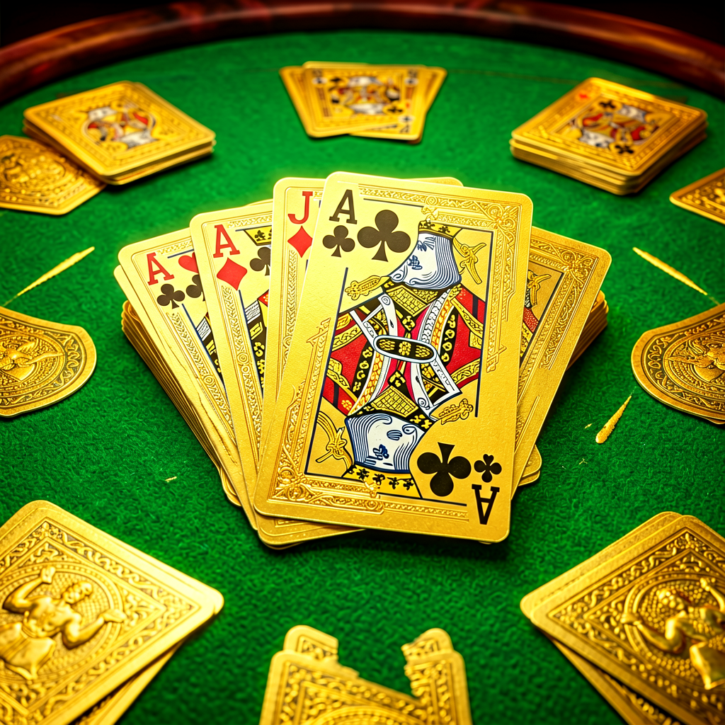 Omaha Poker 777yk